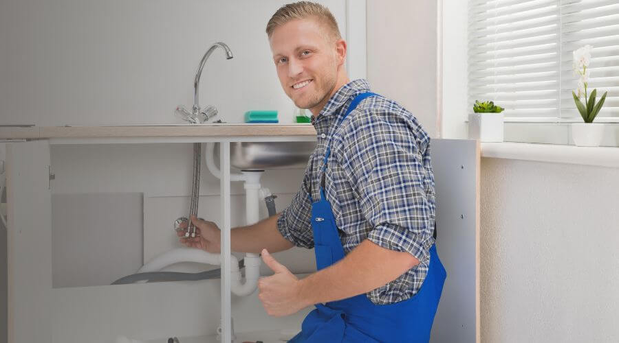 Emergency Plumbing Repair in New Waterford, OH